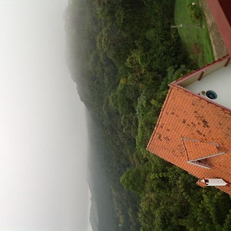 Green Mountains Hotel Монте Верде Екстериор снимка