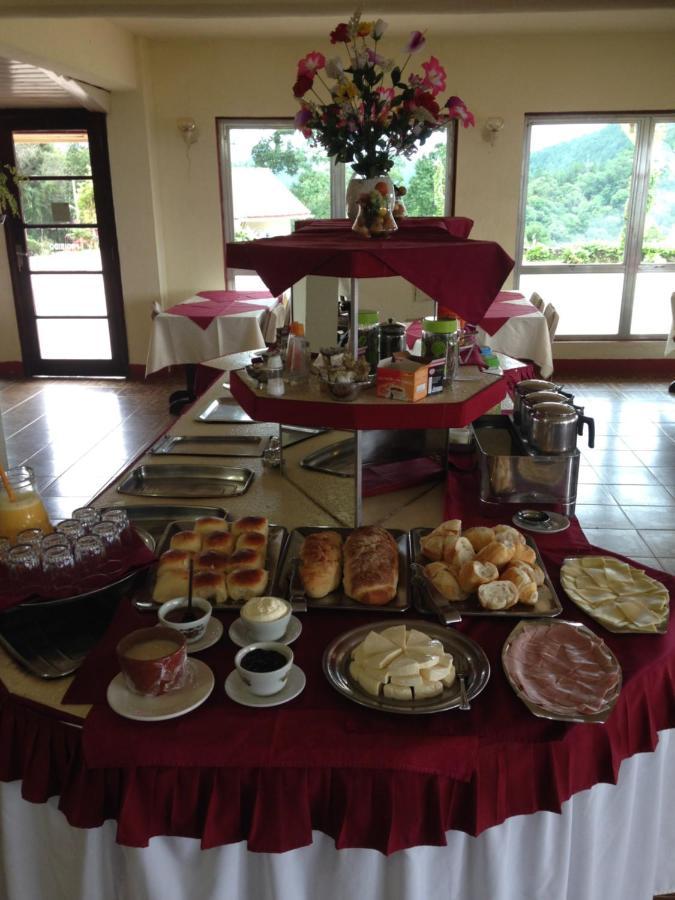 Green Mountains Hotel Монте Верде Екстериор снимка
