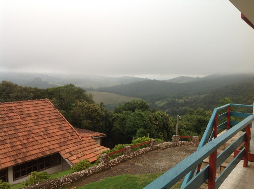 Green Mountains Hotel Монте Верде Екстериор снимка