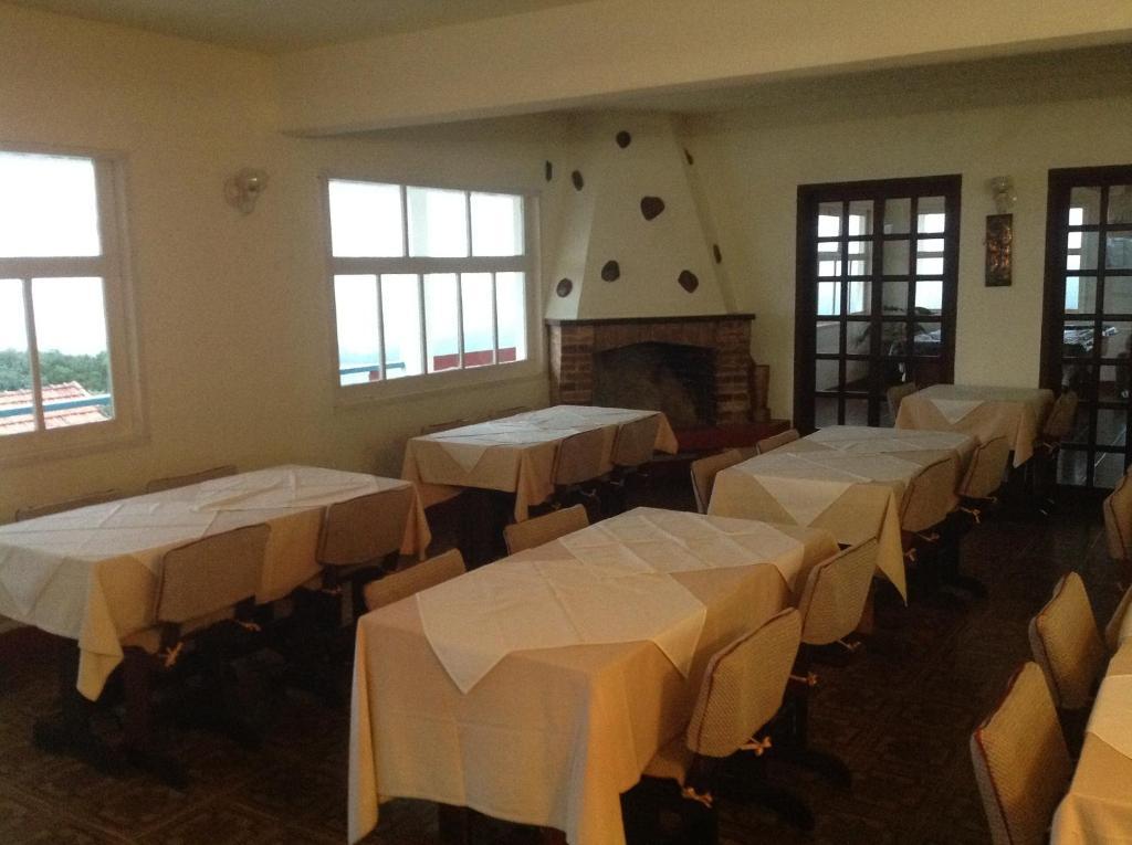Green Mountains Hotel Монте Верде Екстериор снимка
