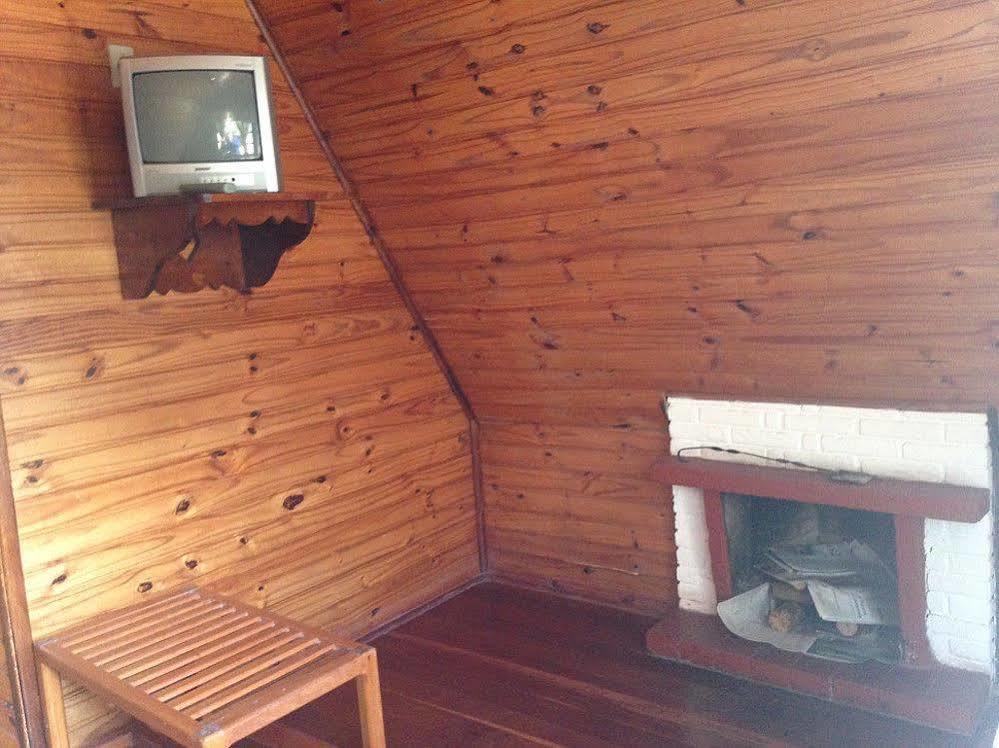 Green Mountains Hotel Монте Верде Екстериор снимка