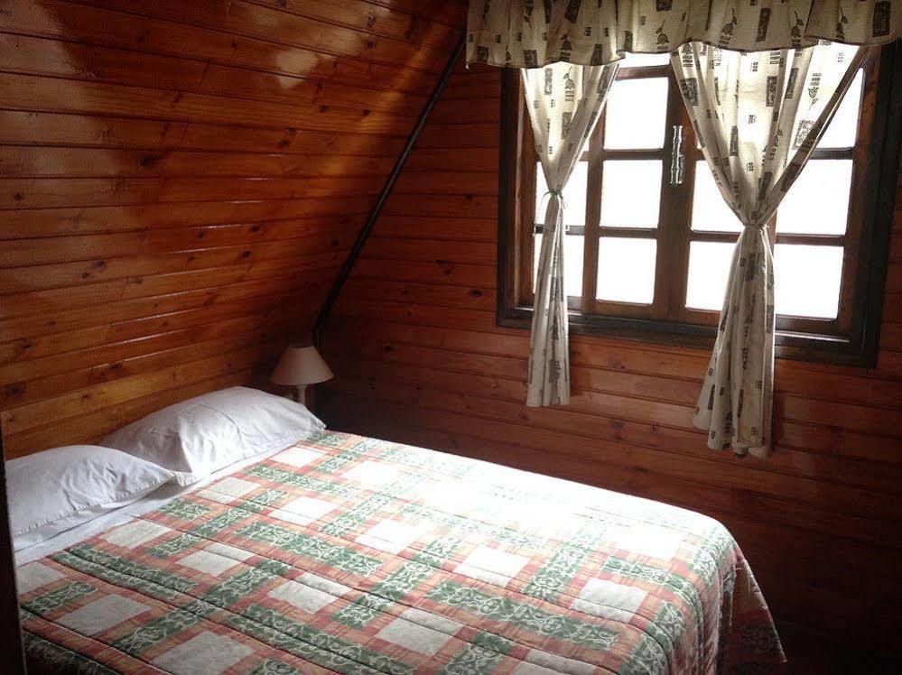 Green Mountains Hotel Монте Верде Екстериор снимка