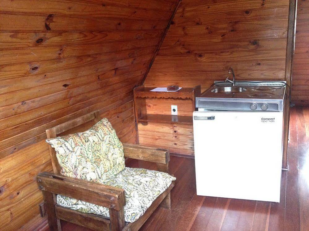 Green Mountains Hotel Монте Верде Екстериор снимка